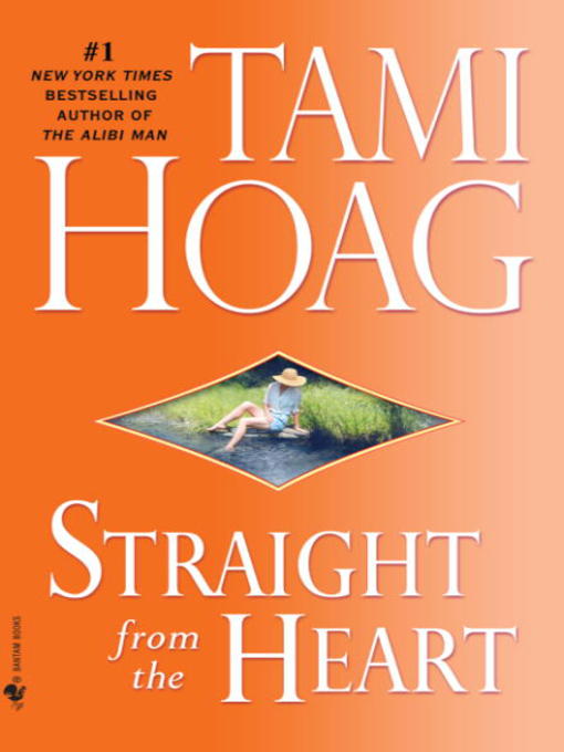 Title details for Straight from the Heart by Tami Hoag - Available